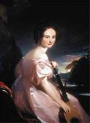 Thomas Sully, Miss Walton of Florida